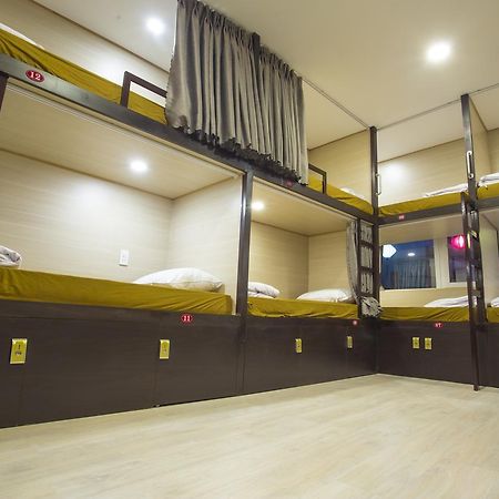 Saigon Marvel Hostel Ho Chi Minh City Bagian luar foto