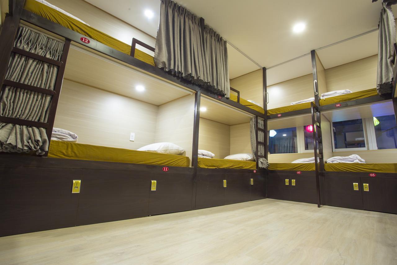 Saigon Marvel Hostel Ho Chi Minh City Bagian luar foto