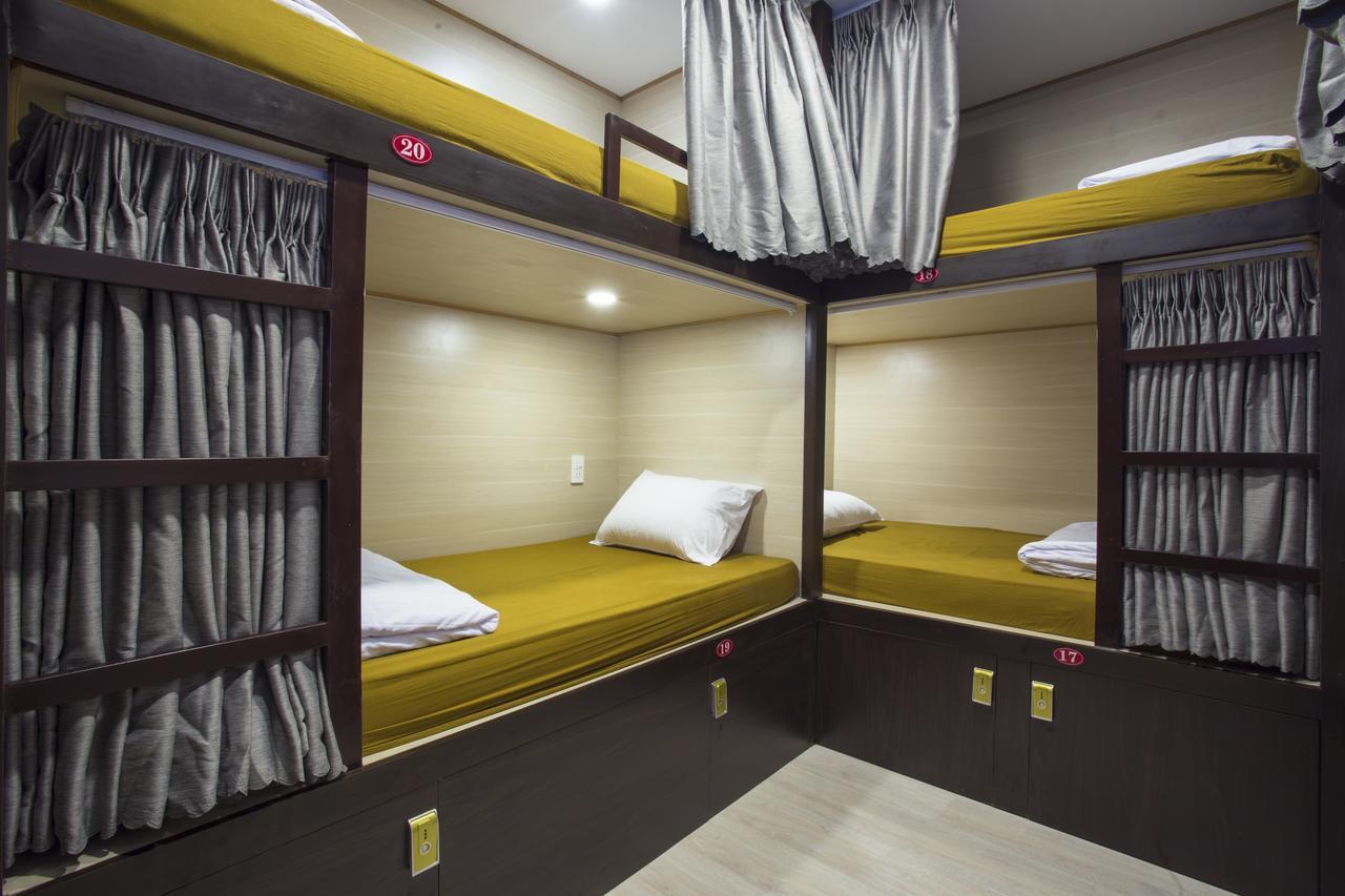 Saigon Marvel Hostel Ho Chi Minh City Bagian luar foto