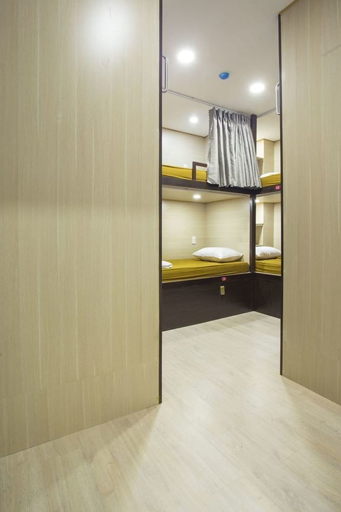 Saigon Marvel Hostel Ho Chi Minh City Bagian luar foto